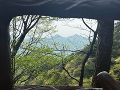 -明堂山风景区