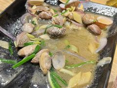 -金谷园饺子·烧烤(人大总店)