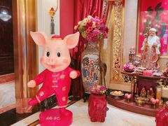 -好福记饭店(红梅公园店)