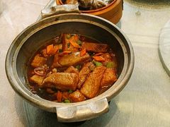 -星河湾半岛酒店-真粤中餐厅