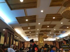 大堂-陶然居·重庆菜(解放碑店)