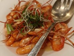 -阳澄湖费尔蒙酒店颐丰阁中餐厅(马鞍山西路店)