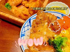 -8PINTS八品脱·日料·烧鸟·精酿小酒馆(莘庄店)