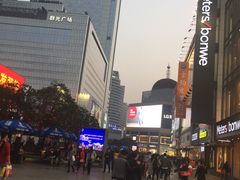 -金紫薇酒店(成都春熙路步行街店)