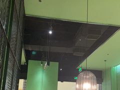 -绿茶餐厅(天津天河城店)