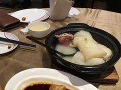 -广州逸林假日酒店·四季桃源中餐厅(白云山风景区店)