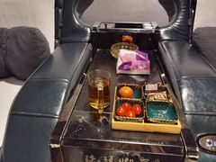 -陆琴脚艺·足浴·SPA(夫子庙店)