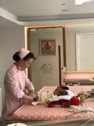 -盈月阁母婴护理中心·月子中心·月嫂育儿嫂