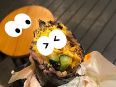 咸蛋侠超人咸蛋黄饭团-饭小侠·南宁总舵(航洋店)