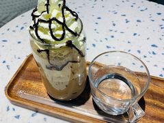 -森果咖啡(人民西路店)