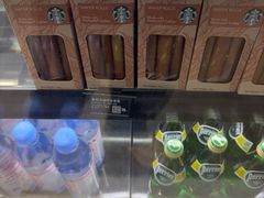 -星巴克(杭州大厦C座店)