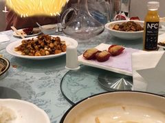 -凤鸣阁餐厅（凤山温泉宴宾楼）(昌平镇店)