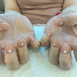 -斯馨·健康美甲美睫