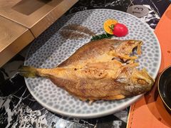 -牛将军•涮肉•烤肉(北京王府井·故宫店)