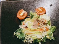 -大渔铁板烧(花园道店)