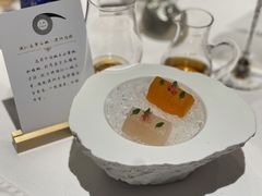 -九献创意菜·新中式(亮马河花园私宴店)