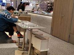 用餐区-大米先生(龙湖上城天街店)