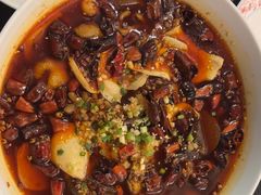 -香丰阁·烤鸭·川湘菜(清河店)