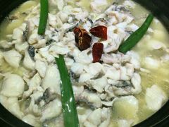 -周渝食惦酸菜鱼(青浦店)