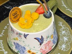 -秘密旅行Bonjour(黑金冠 江南西店)