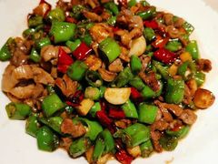 -梁家大院•农家菜(昆山会展中心店)