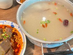 -肖四女乐山跷脚牛肉(世博源店)