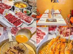 -荣叔港式沙嗲牛肉火锅(正佳潮流店)