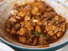 -丽华餐厅·天津菜(艳阳路店)