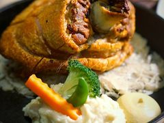 -HELLO 27 意面·沙拉·帕尼尼