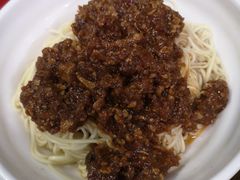 -食惠里小笼包面馆(越秀店)