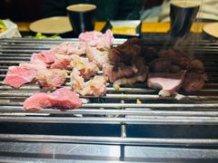 -刘记大块烤羊腿餐吧(北沙滩店)