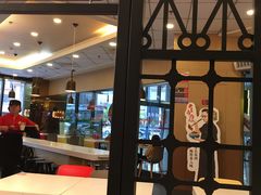 门面-永和大王(梅家浜店)