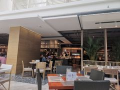 -金海湾自助餐厅(金陵饭店)