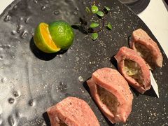 -焱铁烧·黑毛和牛专门店(杭州嘉里中心店)