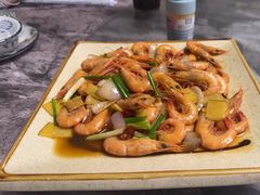 -江南村海鲜馆(洞头店)