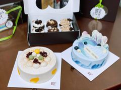 -派悦坊·甜品·蛋糕(日坛店)