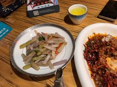 -高淳味道(丹阳湖北路店)