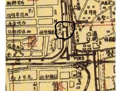 -建国门(地铁站)