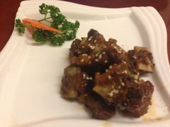 糖醋小排-19号私房菜(云南路店)