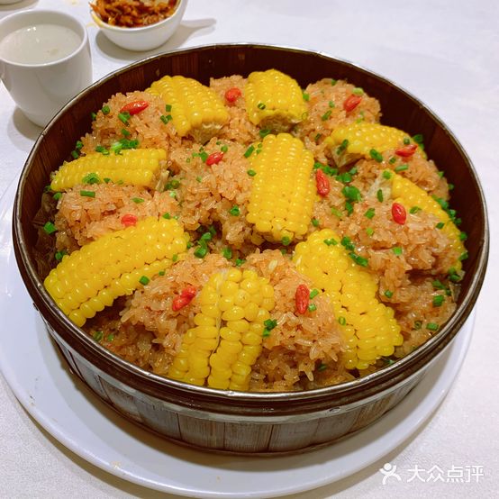 衡阳市江南李府酒店