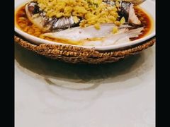 湘式剁椒鱼头-庐州太太(CBD店)