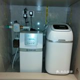 全屋净水，设计阶段就要考虑，否则想要就要换房子了[流泪]