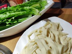 -尚品小土屋涮毛肚(李沧万达店)