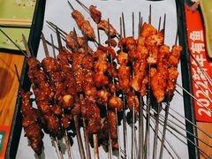 -申记串道(万豪店)