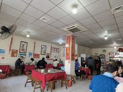 大堂-米二红烧兔(华阳店)