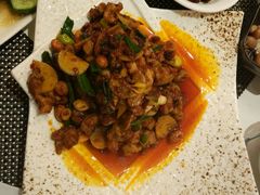 -泉味道贵州厨房(三里河店)