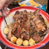 落地沈阳第一餐