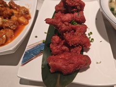 -旺达·福州菜(正大广场店)