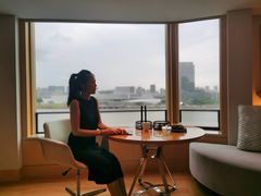 -广州白天鹅宾馆