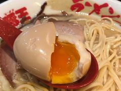 -豚王拉面(锦荣商业大厦店)
